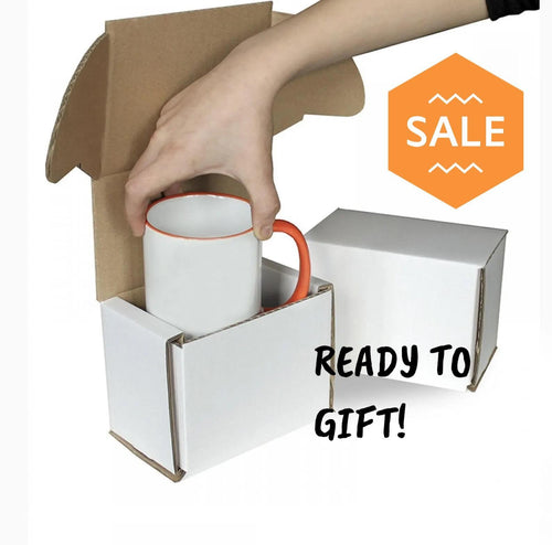 Funny Mr. Men Coffee Mug, Personalised Novelty Gift