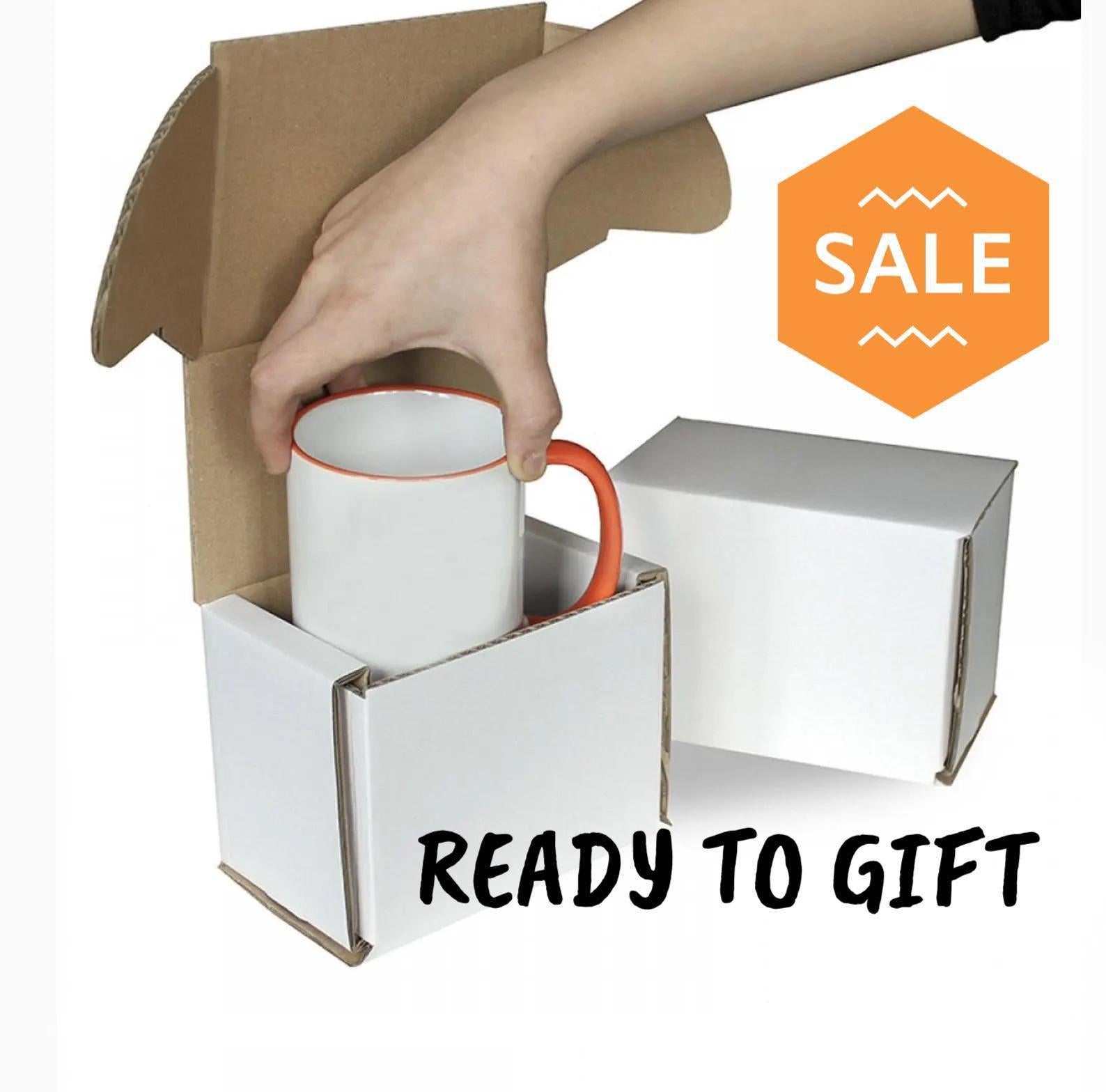 Official Happy Dad's Day Mr MOANER Personalised Coffee or Tea Cup, Funny Mr. Men Gift for Any Occasion Add your Name for Free